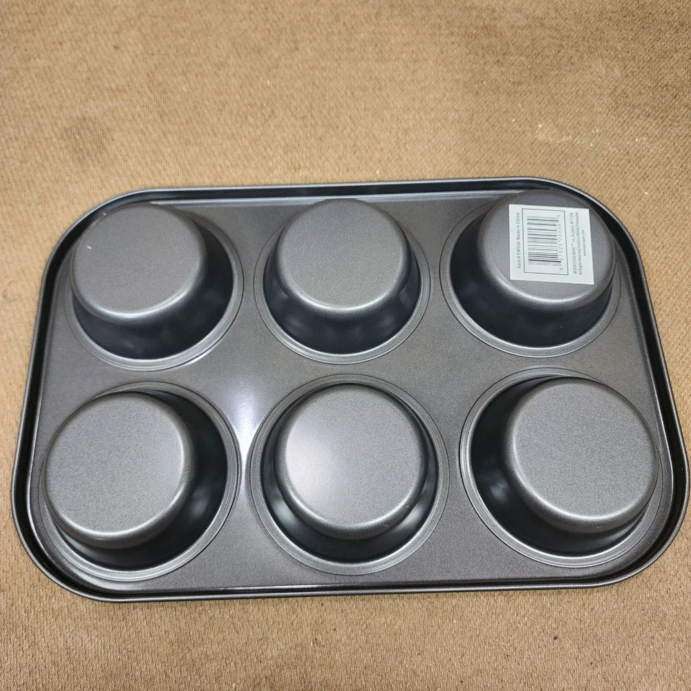 Eurohome cup muffin